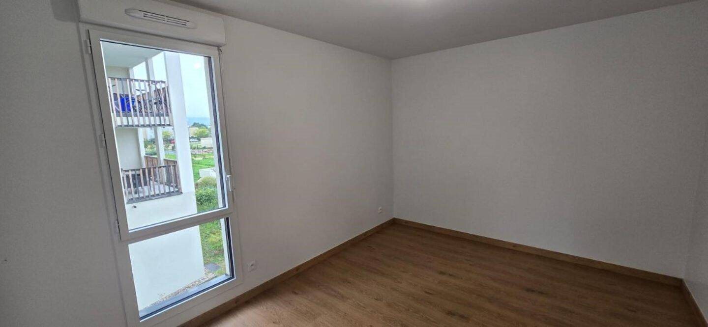 Appartement à louer, 41m², L'Isle-d'Abeau