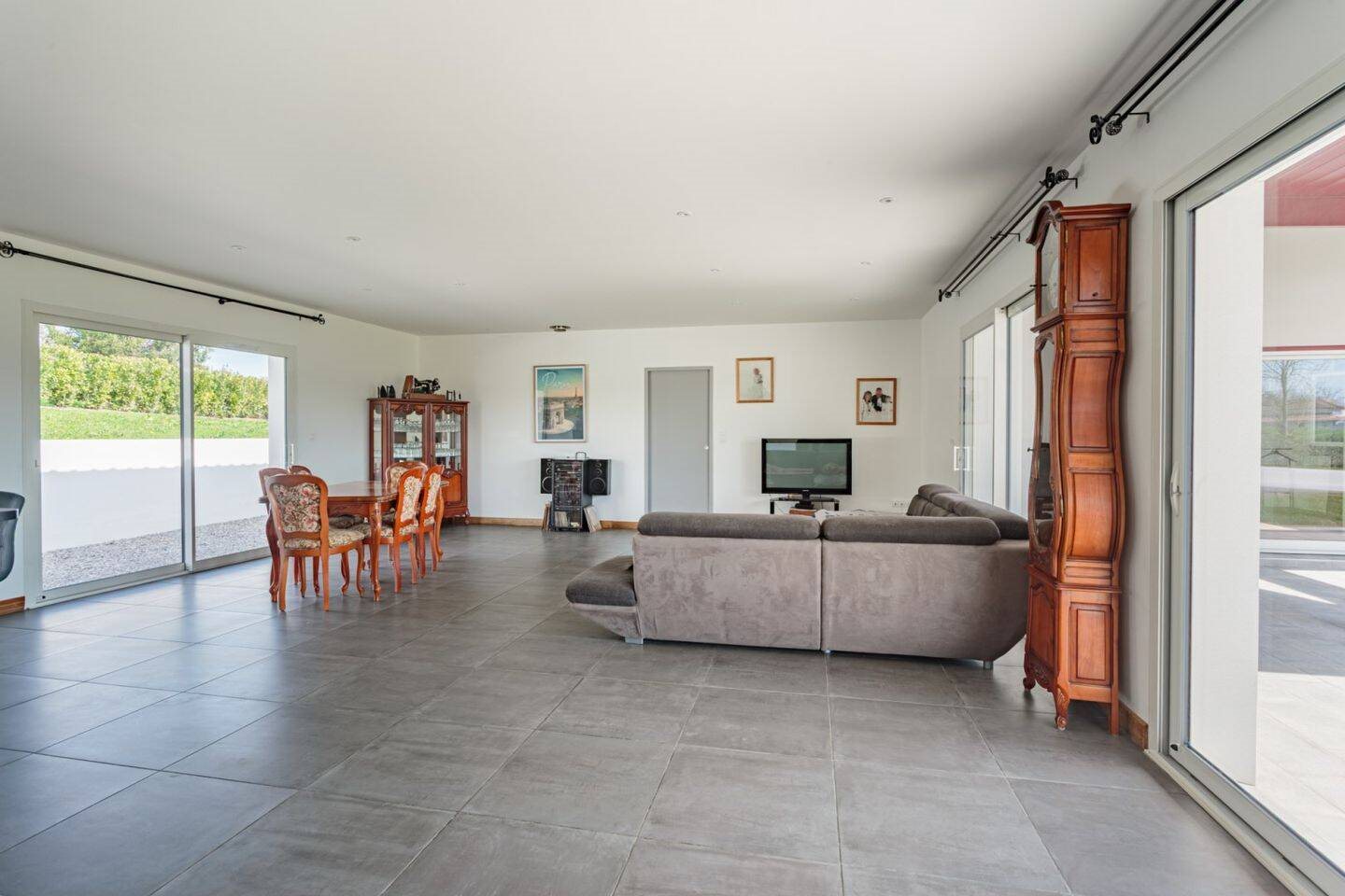 Maison à vendre, 145m², Béhasque-Lapiste