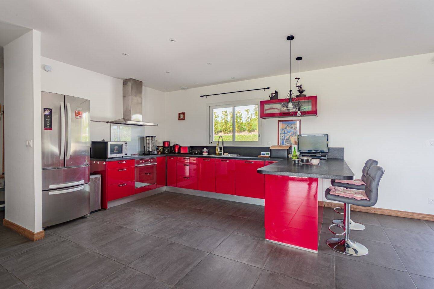 Maison à vendre, 145m², Béhasque-Lapiste