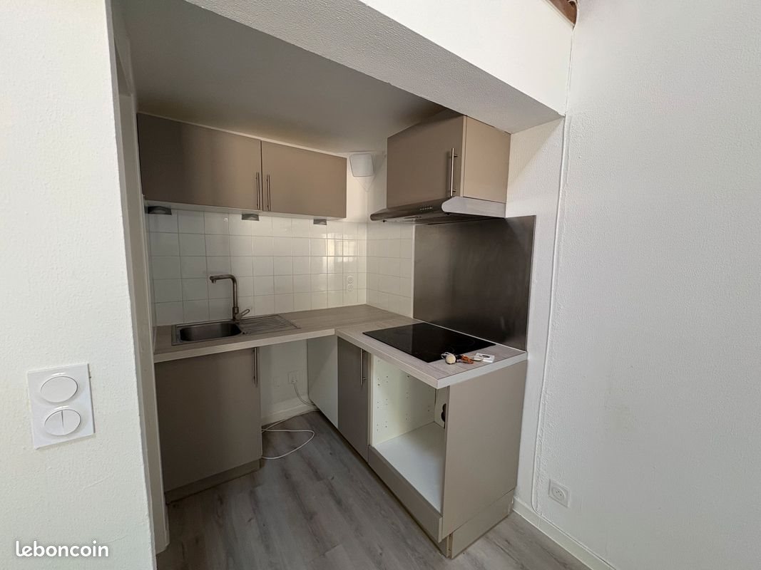 Maison à louer, 42m², Montferrier-sur-Lez