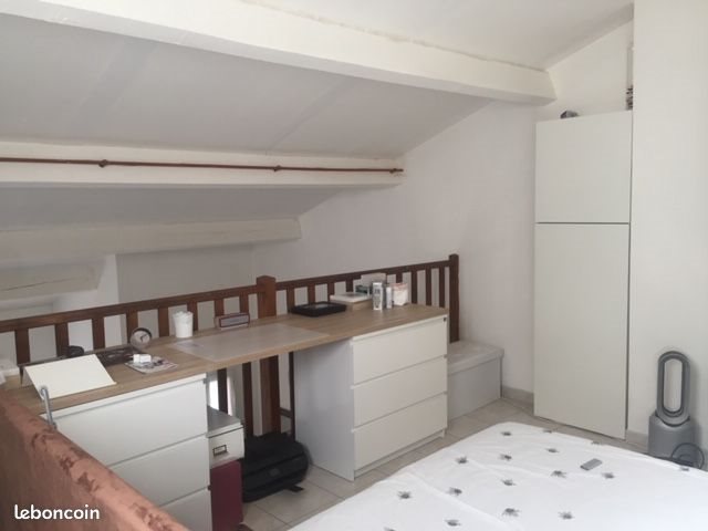 Maison à louer, 42m², Montferrier-sur-Lez