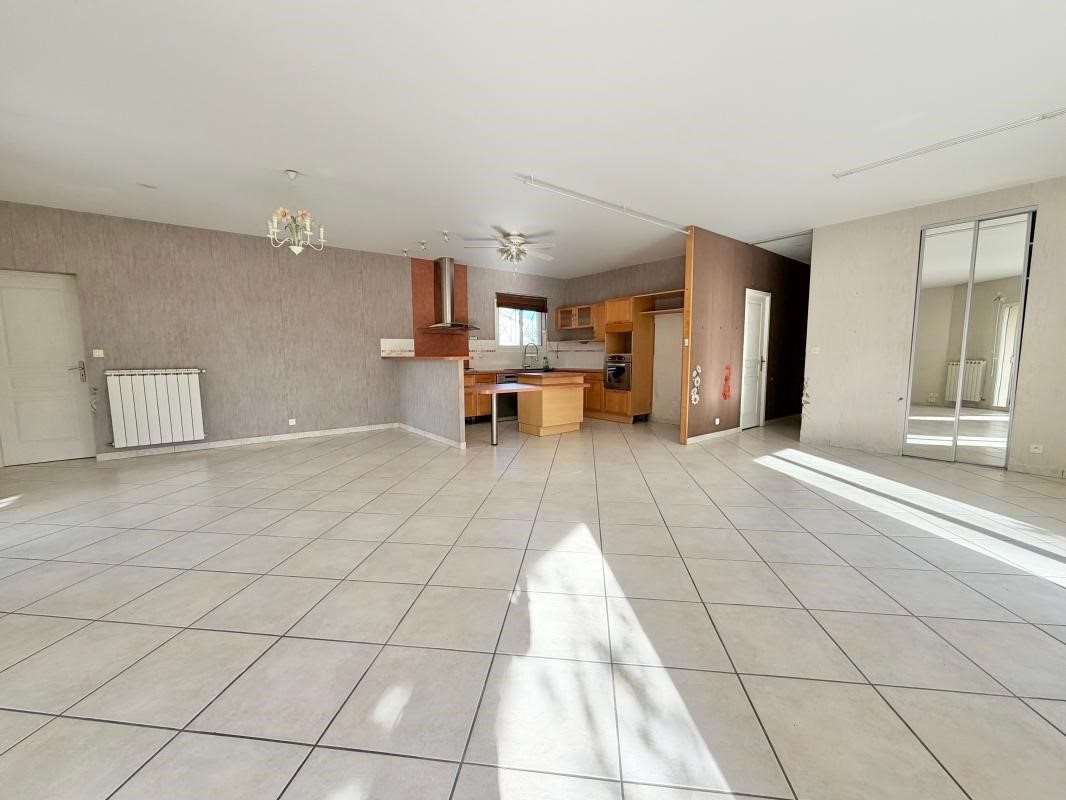 Maison à vendre, 136m², Saint-Médard-en-Jalles