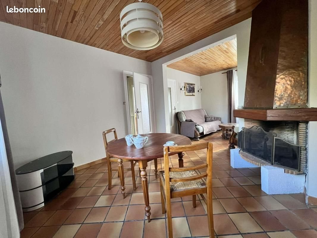 Maison à vendre, 112m², Ferrière-la-Grande