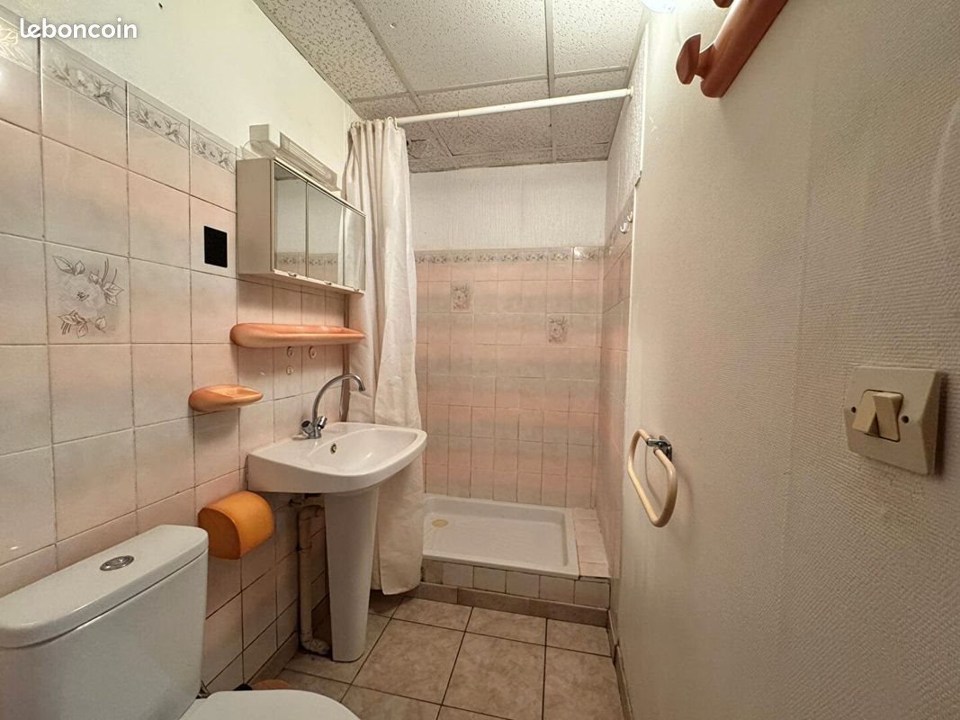 Appartement à louer, 12m², Caumont-sur-Durance