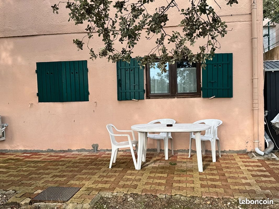 Appartement à louer, 12m², Caumont-sur-Durance