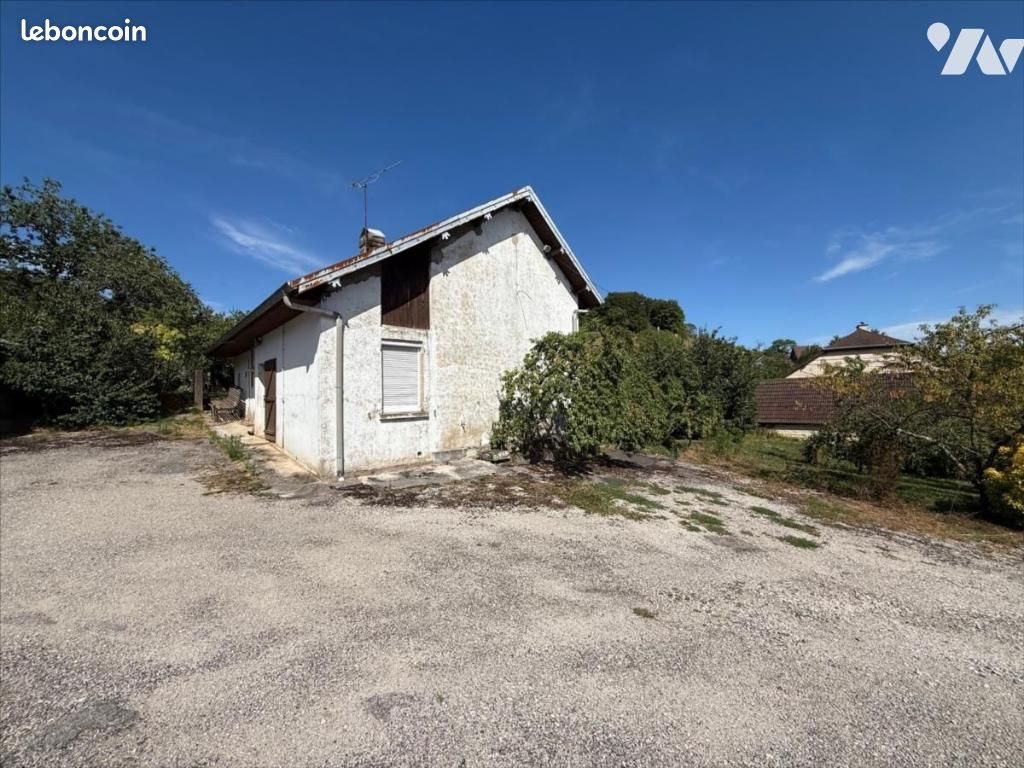 Maison à vendre, 62m², Thise