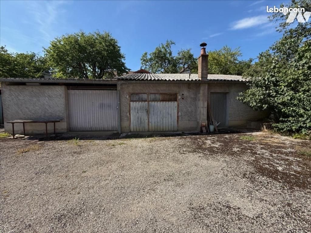 Maison à vendre, 62m², Thise