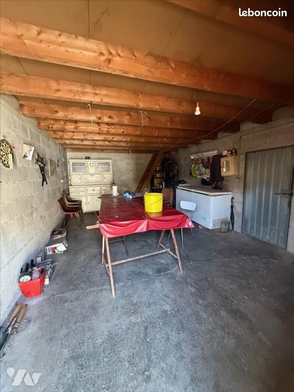 Maison à vendre, 62m², Thise