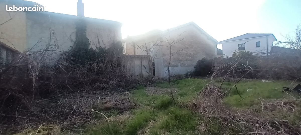Maison à vendre, 130m², Chavanoz