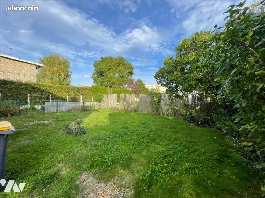 Maison à vendre, 49m², Fleury-sur-Orne