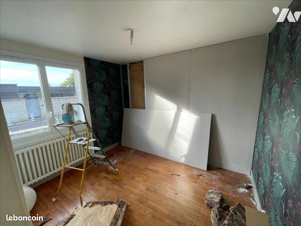 Maison à vendre, 49m², Fleury-sur-Orne