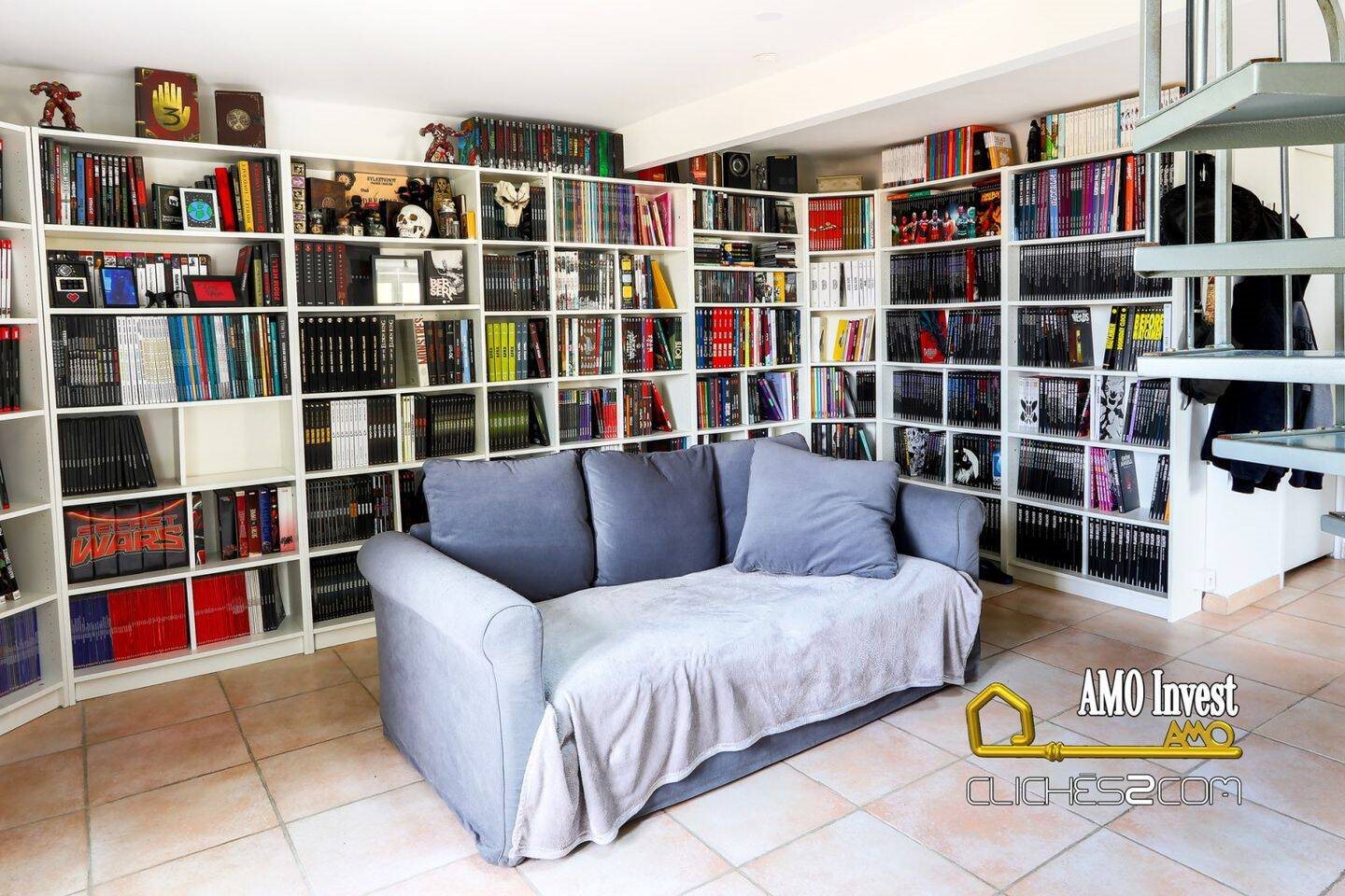 Appartement à vendre, 70m², Entraigues-sur-la-Sorgue