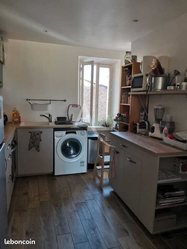 Appartement à louer, 41m², La Crau