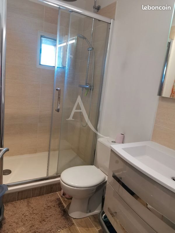 Appartement à louer, 41m², La Crau