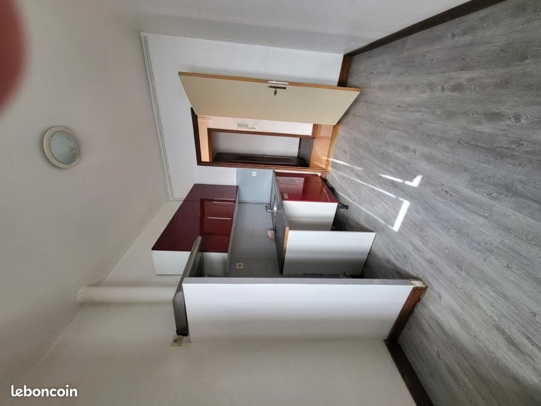 Appartement à louer, 51m², Sarlat-la-Canéda