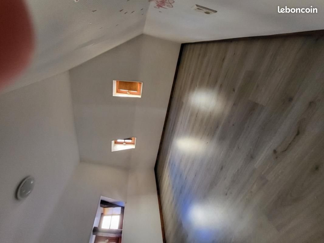 Appartement à louer, 51m², Sarlat-la-Canéda