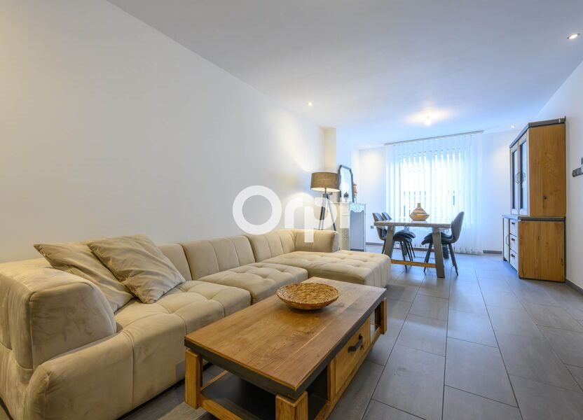 Maison à vendre, 128m², Waziers