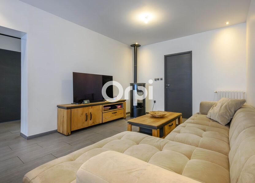 Maison à vendre, 128m², Waziers