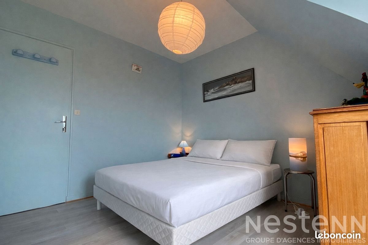 Appartement à vendre, 41m², Erdeven