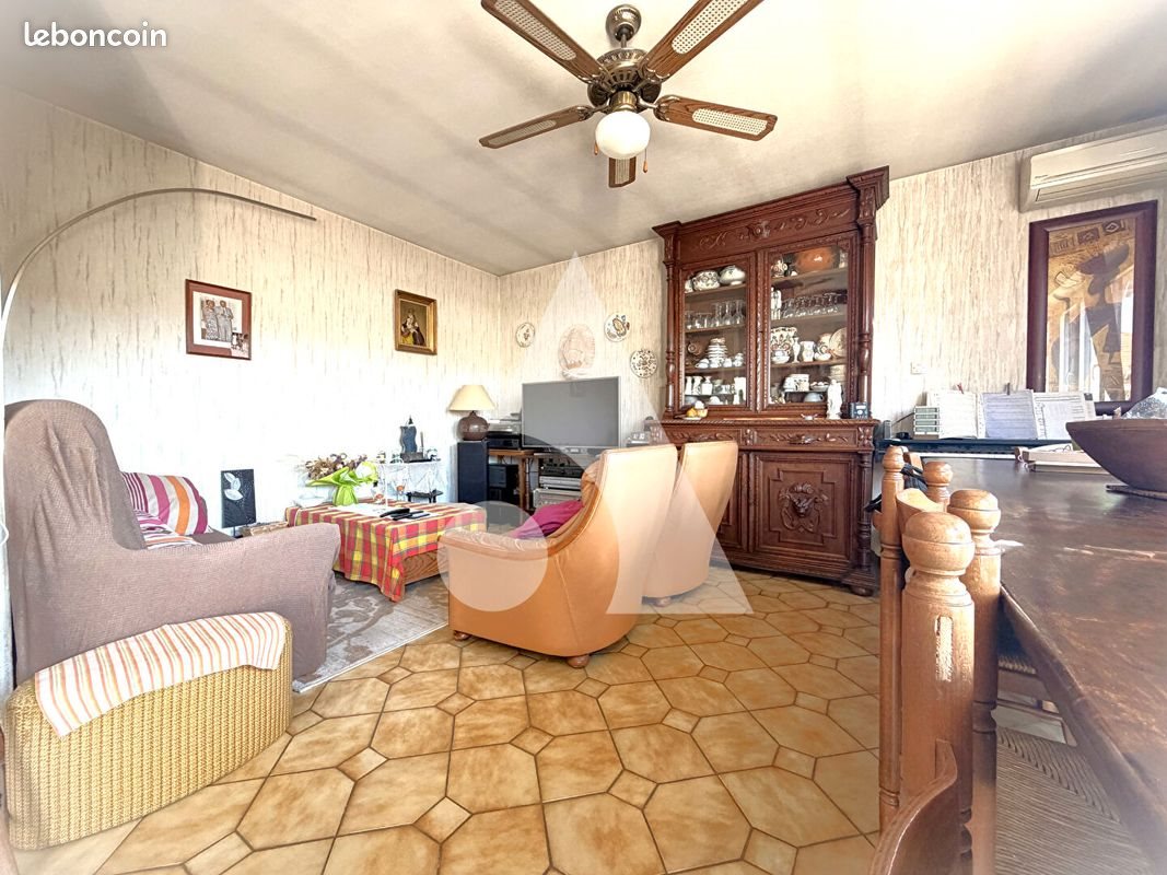 Maison à vendre, 120m², Frouard