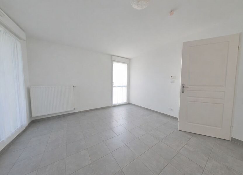 Appartement à louer, 49m², Fondettes