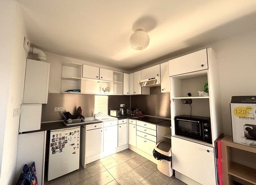 Appartement à louer, 49m², Fondettes