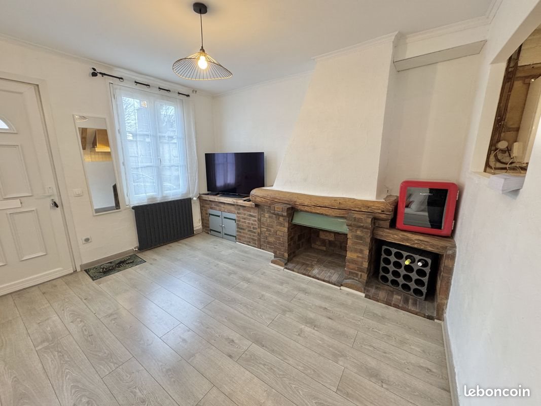 Maison à louer, 60m², Clermont