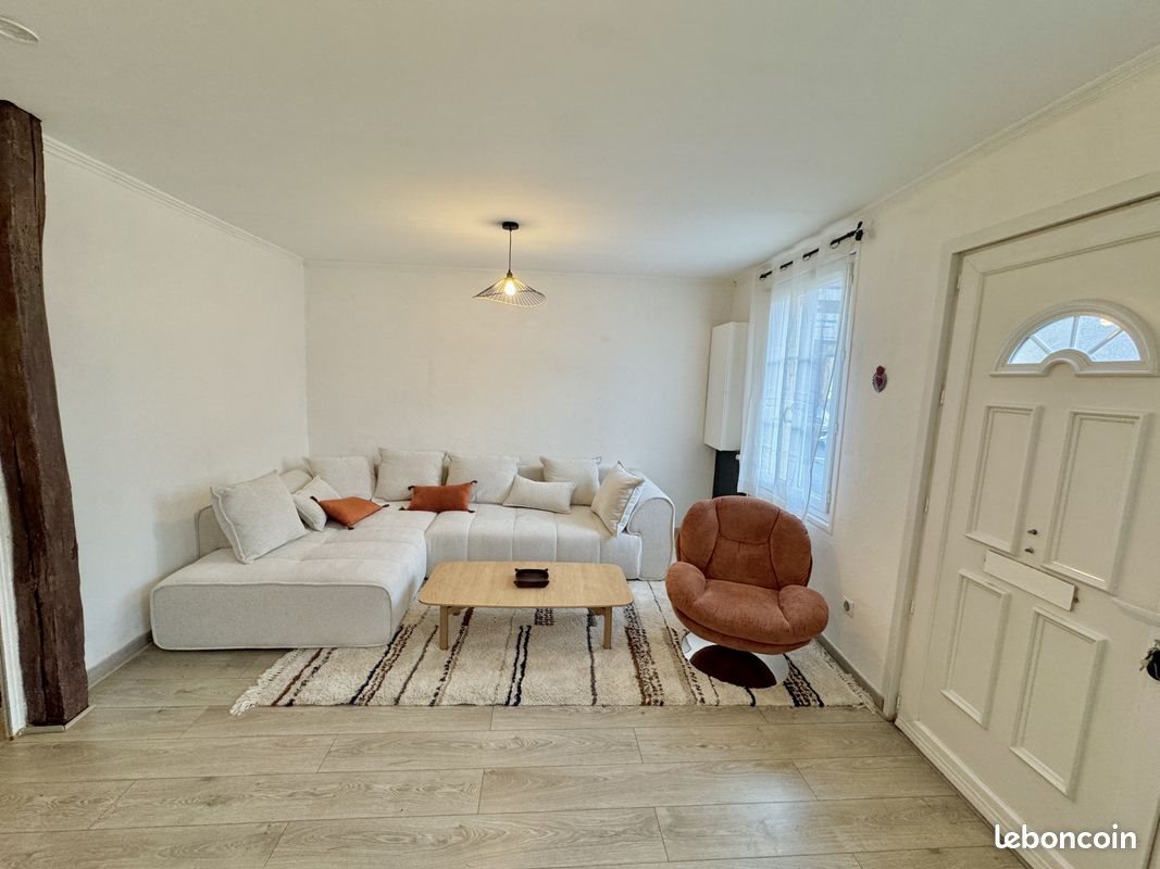 Maison à louer, 60m², Clermont