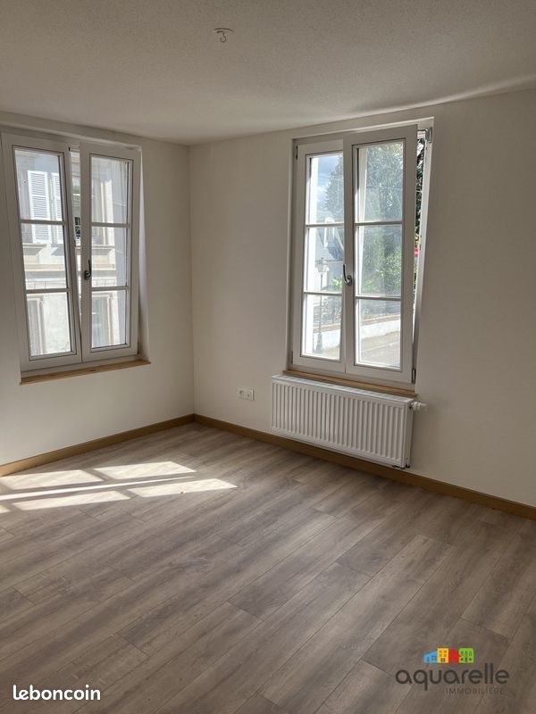 Appartement à louer, 51m², Barr