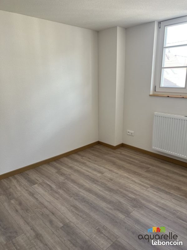 Appartement à louer, 51m², Barr