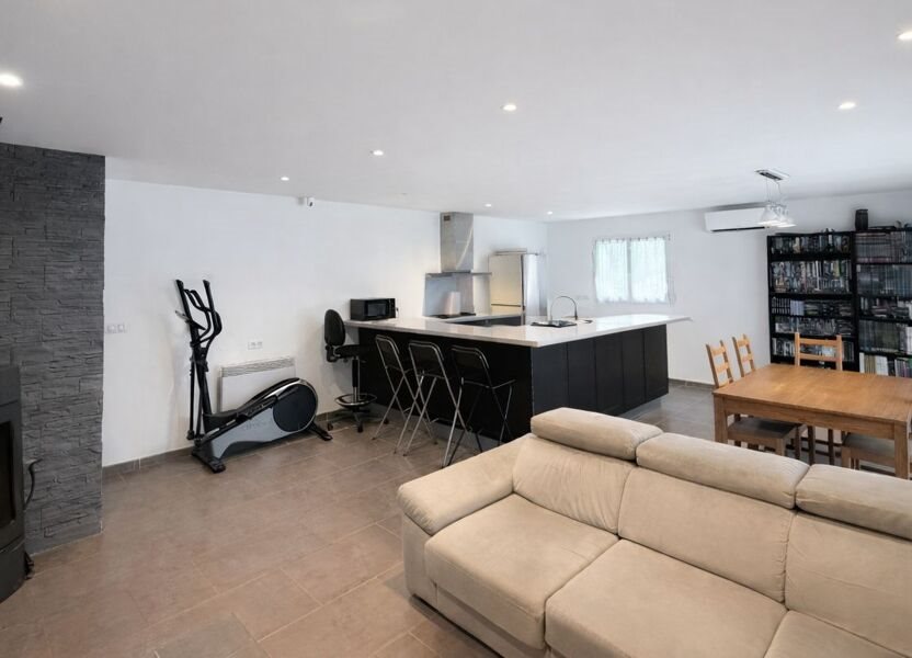 Maison à vendre, 92m², Urt