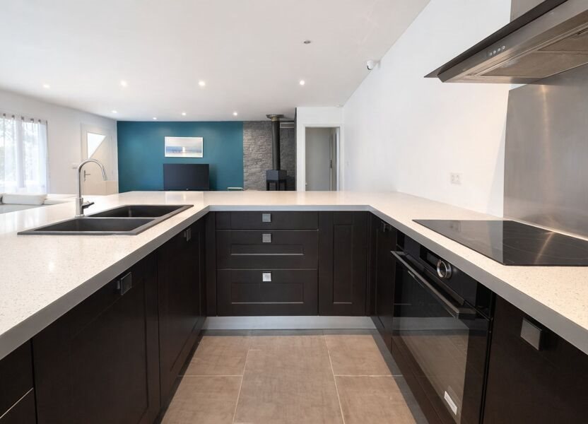 Maison à vendre, 92m², Urt