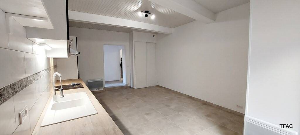 Maison à louer, 94m², Blaye