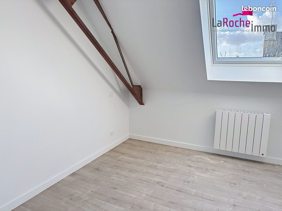Appartement à louer, 74m², Saint-Pol-de-Léon