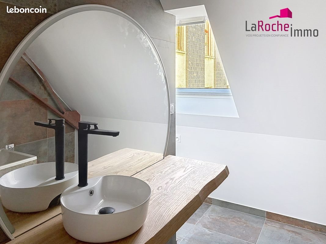 Appartement à louer, 74m², Saint-Pol-de-Léon