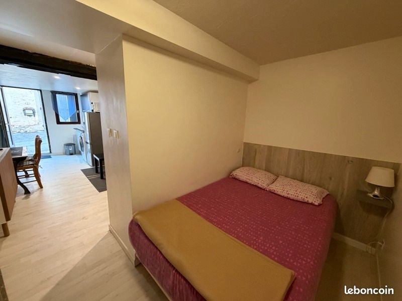 Appartement à louer, 25m², Dunes