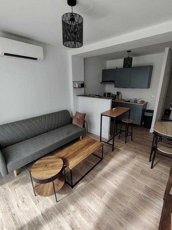 Appartement à louer, 40m², Saint-Paul-lès-Dax