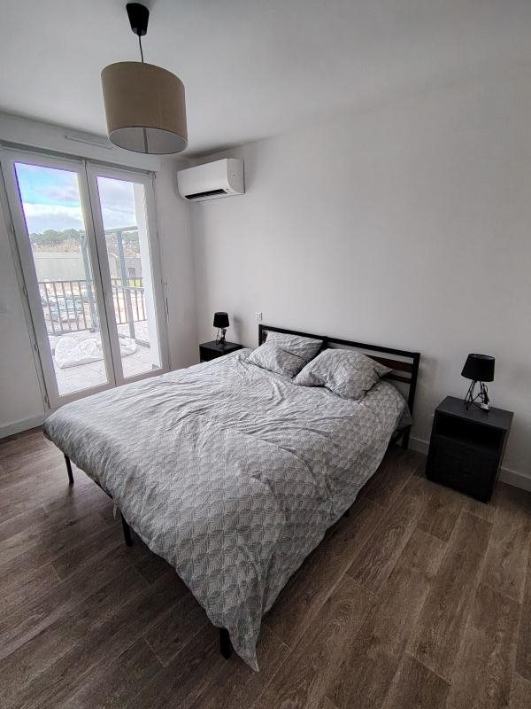 Appartement à louer, 40m², Saint-Paul-lès-Dax