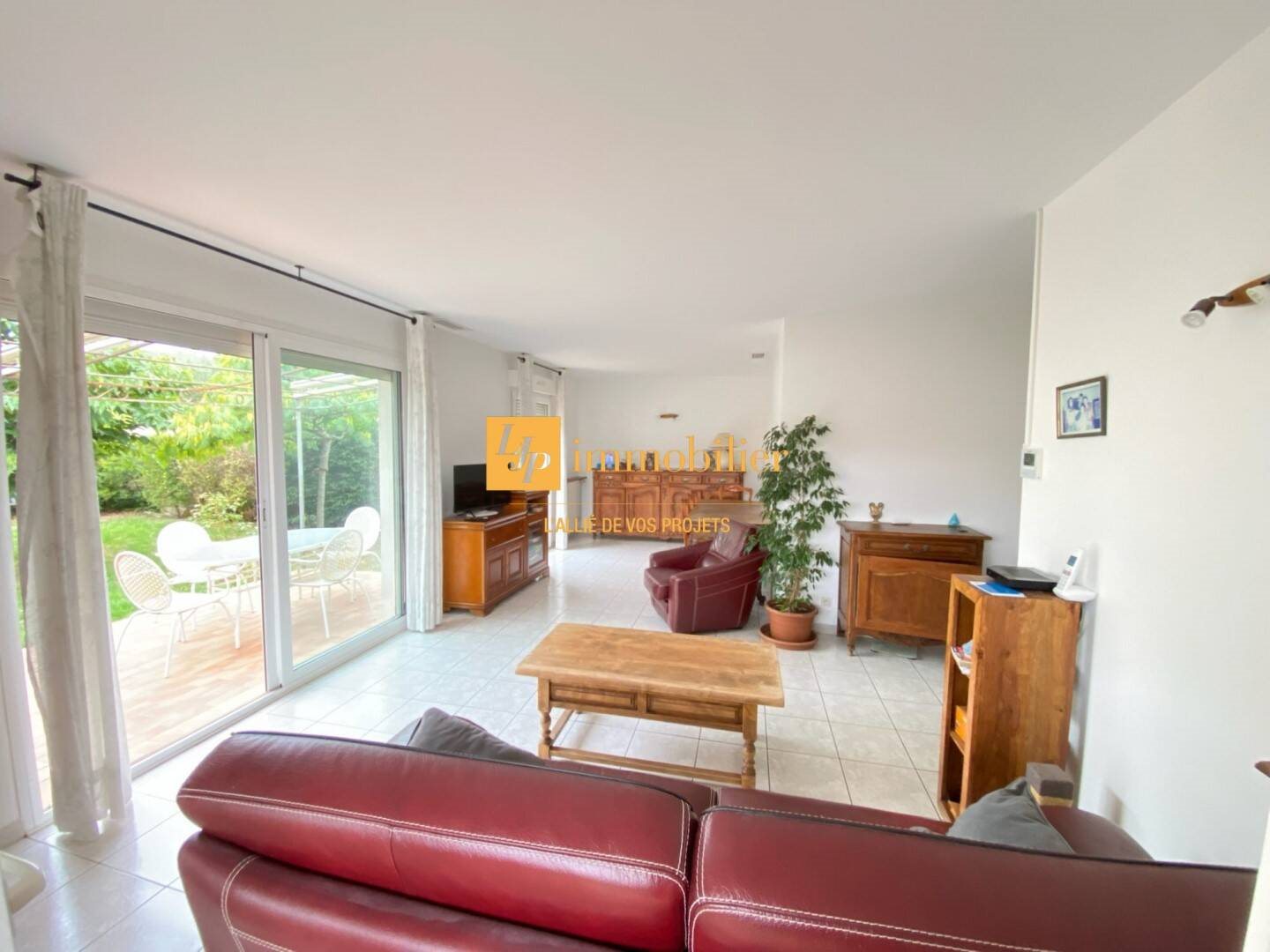 Maison à louer, 85m², Les Matelles