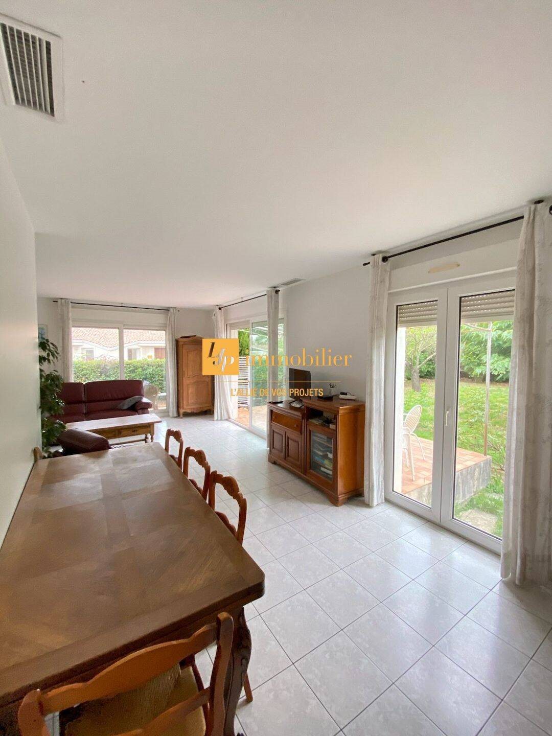 Maison à louer, 85m², Les Matelles