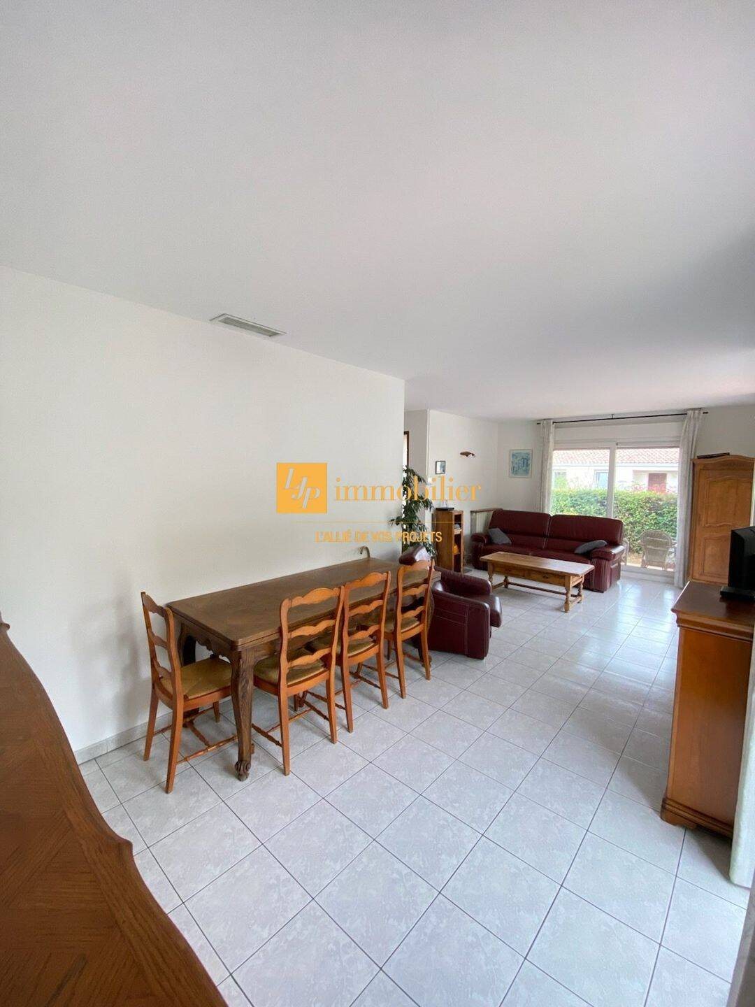 Maison à louer, 85m², Les Matelles