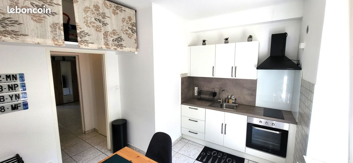 Appartement à louer, 35m², Hayange