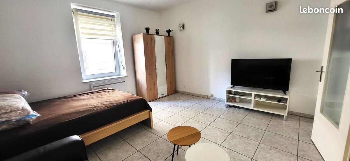 Appartement à louer, 35m², Hayange