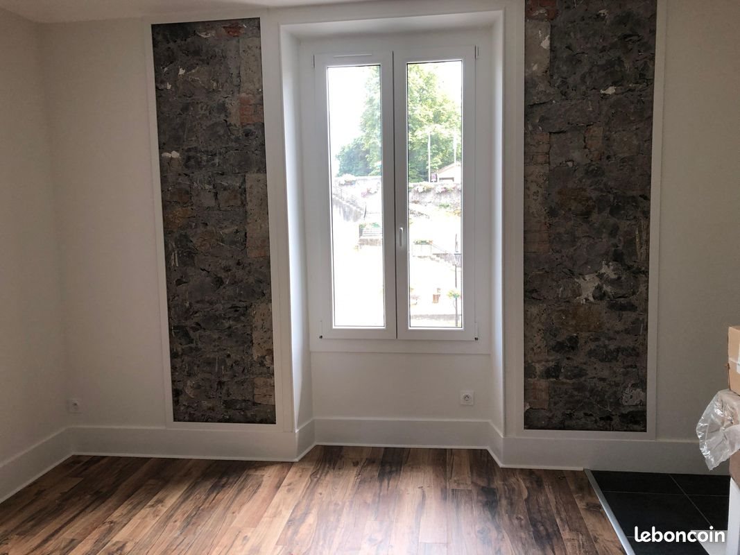 Appartement à louer, 34m², Montbonnot-Saint-Martin