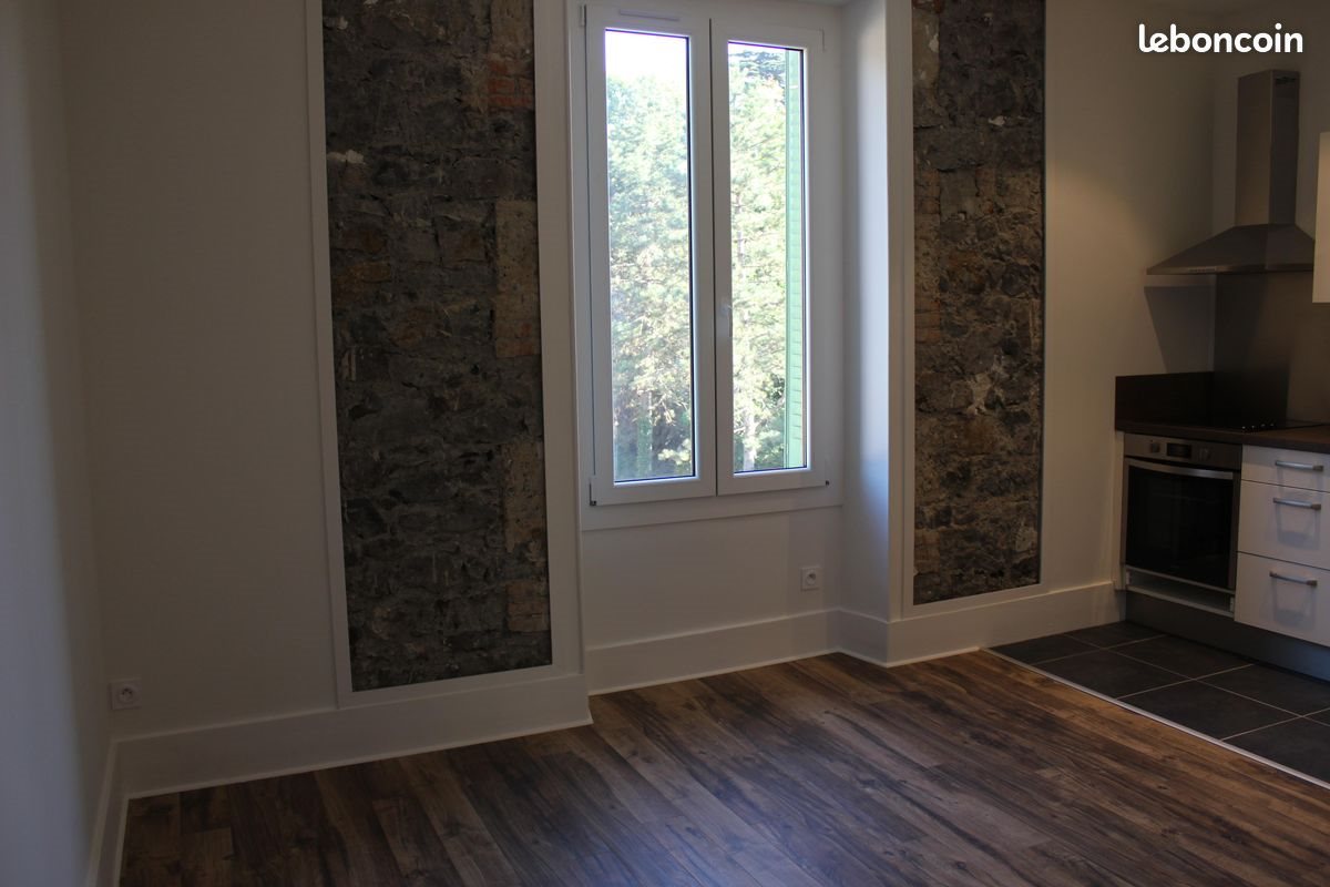 Appartement à louer, 34m², Montbonnot-Saint-Martin