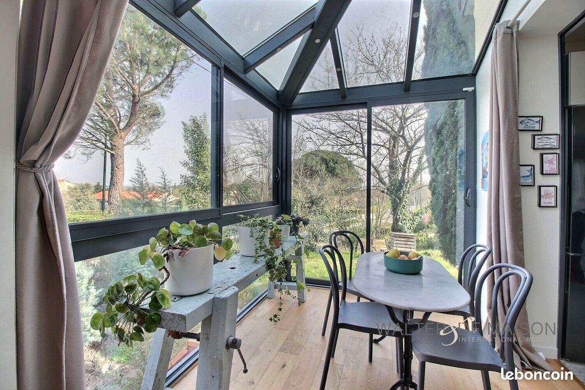 Maison à vendre, 194m², Montgiscard