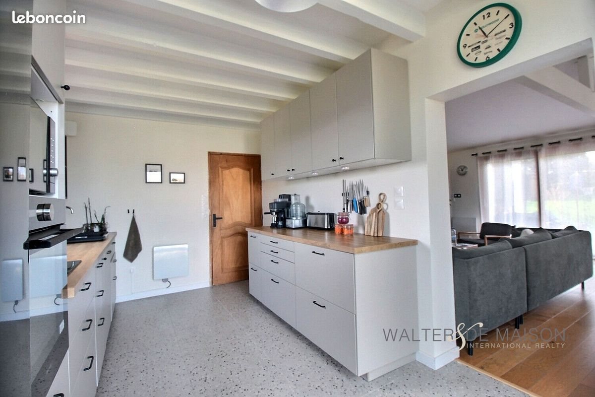 Maison à vendre, 194m², Montgiscard