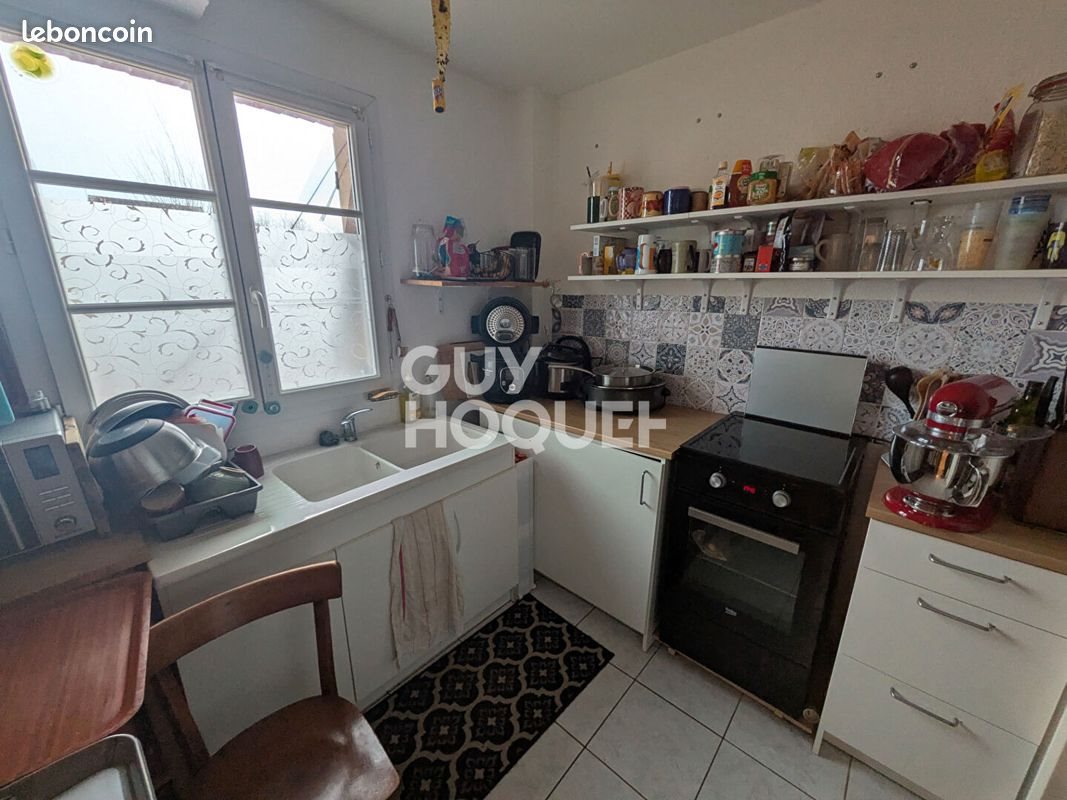 Appartement à louer, 69m², Bonnard