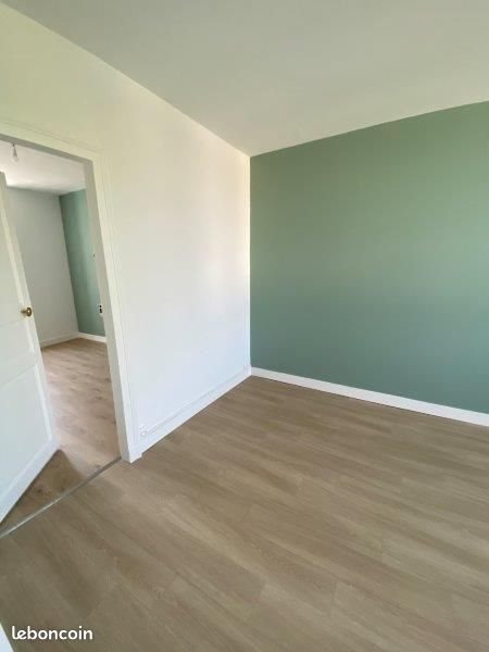 Appartement à louer, 46m², Le Blanc