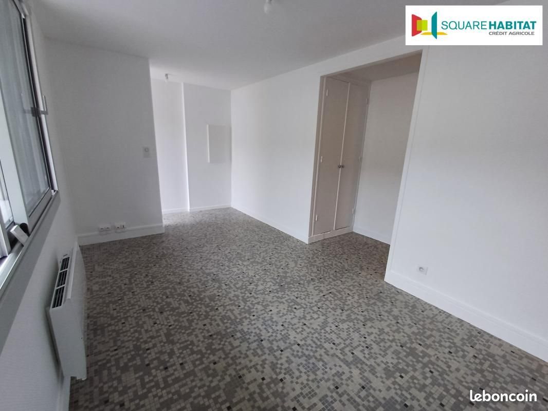 Appartement à louer, 40m², Argelès-Gazost